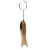 LALAFINA 3pcs Ergonomic Design Body Massager Smooth Gua Sha Tool Horn Scraping Board Pain Relief Keychain view 1