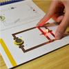 LSCAILIAO Copper Metal Sheet - Pure Cu Foil Roll for Home and Creative Experiments, Length 2m,Thickness 0.5mm,width 70mm view 4