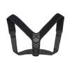 SUNMME Adjustable Clavicle Posture Corrector Men Woemen Upper Back Brace Shoulder Lumbar Support Belt Corset Posture Correction view 1