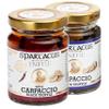 Spartacus Bundle Set with Spicy Carpaccio and Carpaccio Truffle | Treat yourself to culinary excellence view 1
