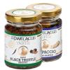 Spartacus Bundle Set with Spicy Black Minced Meat and Carpaccio Truffle | Treat yourself to culinary excellence view 1