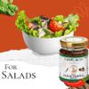 Spartacus Bundle Set with Spicy Black Minced Meat and Carpaccio Truffle | Treat yourself to culinary excellence view 2