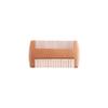 Beard Brush Kit for Men,Durable Boar Bristle Brush and Comb with Storage Bag Professional Shaving Brush Beard Comb Kit Mustache Care Tool for Travel view 3