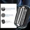 Benfosh Compatible with Braun Series 3 Electric Shaver Head 32B 320 330 340 350 380 300s 301s 310s 3000s 3010s 3020s 330s-4 3050cc 3040s Replacement Head for Electric Shaver view 2