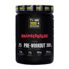 Time 4 Pre Workout Professional High Strength Vegan Pre Workout Powder for Men & Women Energy Drink Zero Sugar with L Citrulline Malate, Beta Alanine, L-Tyrosine, Alpha GPC, Theacrine (Raspberryade) view 1
