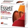 Essetil Forte 600mg view 1
