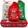 Hungarian Paprika Powder Gift Set (3 x 100g) Imported from Kalocsa, Hungary, Sweet, Spicy and Smoked Paprika view 2
