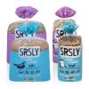 SRSLY Low Carb Keto Bread Bundle x4 | 0.7G Carbs 43 Kcals | Freshly Baked Light & Fluffy | Sugarwise Certified Low Calorie High Protein High Fibre Bread view 1