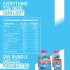 SRSLY Low Carb Keto Bread Bundle x4 | 0.7G Carbs 43 Kcals | Freshly Baked Light & Fluffy | Sugarwise Certified Low Calorie High Protein High Fibre Bread view 2