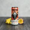TENZING Natural Energy Drink, Plant Based, Vegan, & Gluten Free Drink, Pineapple & Passionfruit, 250ml (Pack of 12) - Packaging may vary view 3