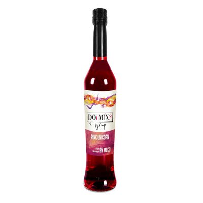 Pink Unicorn Syrup X 0.7 LT DO U MIX