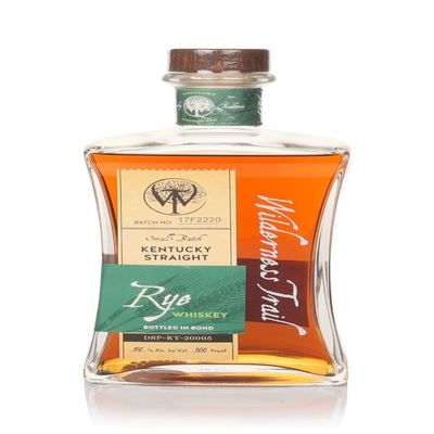 Wilderness Trail Rye