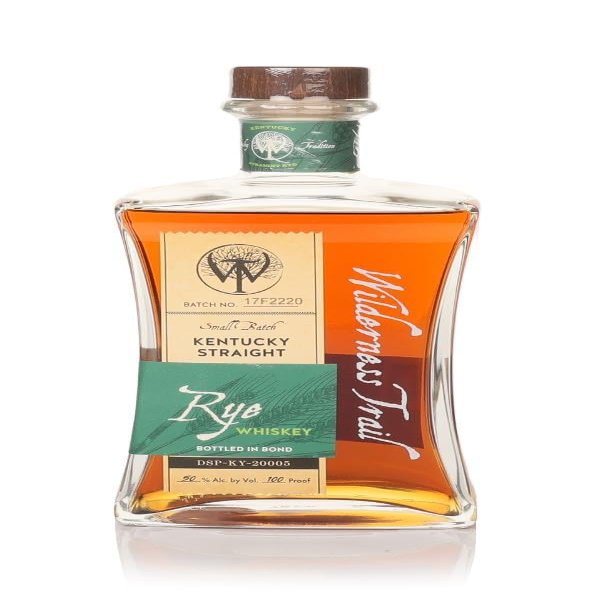 Wilderness Trail Rye