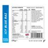 Applied Nutrition Pump 3G Pre Workout - Energy, Focus & Performance (375g - 25 Servings) (ICY Blue Raz) view 4