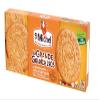 St Michel La Grande Galette Salted Butter Cookies 150g - Pack of 5 view 2