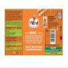 St Michel La Grande Galette Salted Butter Cookies 150g - Pack of 5 view 3