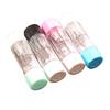 GOOHOCHY Rgp Case 4pcs Set Protective Lens Storage Box for Travel Black Green Blue Pink Colors view 1