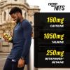 C4 Performance Energy Drinks Mixed Variety Pack 500ml (12 pack) | Sugar Free Energy Drink with 160mg Caffeine, 250mg Betaine, 1050mg Taurine | Low Calorie Fizzy Drinks for On the Go Energy and Focus view 4