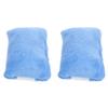 HAPINARY Cushion and Separator Pads 2pcs Hand Grab Bar Pads for Elderly Care Grip Support and Rehabilitation Therapy Aids for Home Use view 1