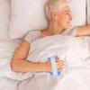 HAPINARY Cushion and Separator Pads 2pcs Hand Grab Bar Pads for Elderly Care Grip Support and Rehabilitation Therapy Aids for Home Use view 2