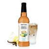 Jordan's Skinny Syrups | 0 Calories | 0 Sugar | 0 Carbs | French Vanilla Syrups 750mL view 1