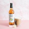 Jordan's Skinny Syrups | 0 Calories | 0 Sugar | 0 Carbs | French Vanilla Syrups 750mL view 2