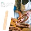 NAMOARLY Natural Dry Sausage Casing for Boiling Homemade Ham and Hot Dog Sausages Suitable for Kitchen Meat Preparation view 4