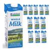 Lakeland Lakeland Whole Milk 3.25% Milk Fat (1LT) x 12 Pieces view 1
