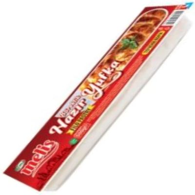 Melis Pastry Leaves phyllo dough Phyllo Pastry 500 gram by Pufai Grocery