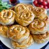 Melis Pastry Leaves phyllo dough Phyllo Pastry 500 gram by Pufai Grocery view 3