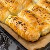 Melis Pastry Leaves phyllo dough Phyllo Pastry 500 gram by Pufai Grocery view 4