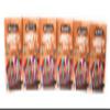Beanies Instant Coffee Sachets Variety | 12 Sachets per Pack  6 | Mixed Flavours Sampler | Sugar Free, Low Calorie Flavoured Instant Coffee Sticks | Coffee Gift Set view 1