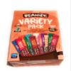 Beanies Instant Coffee Sachets Variety | 12 Sachets per Pack  6 | Mixed Flavours Sampler | Sugar Free, Low Calorie Flavoured Instant Coffee Sticks | Coffee Gift Set view 3