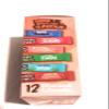 Beanies Instant Coffee Sachets Variety | 12 Sachets per Pack  6 | Mixed Flavours Sampler | Sugar Free, Low Calorie Flavoured Instant Coffee Sticks | Coffee Gift Set view 4