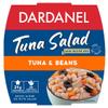 Dardanel Tuna Salad Beans 185 gr view 1