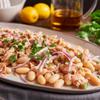 Dardanel Tuna Salad Beans 185 gr view 2