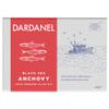 Dardanel Anchovy in Olive Oil 110G view 1