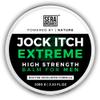Jock Itch Treatment for Men | Antifungal Cream | Skin Jock Itch Treatment Anti fungal | High Strength All Natural Ingredients (100g) Handcrafted in The UK - by Sera Organics view 1