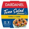Dardanel Tuna Salad Sweetcorn (185G) view 1