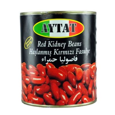 Aytat Red Kidney Beans 800 gr