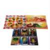 Gummy Jellies Set Indulge in Jelly Candy Pizza, Dragons, and Creepy Crawls A Unique Gift Experience 3 styles view 3
