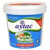 Aytac Strained Yoghurt%10 Fat 1000 Gr view 1