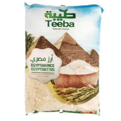 Egyptian Rice 1000 gr