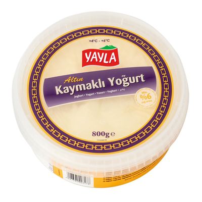 Labneh 15% Fat Yoghurt 800 Gr