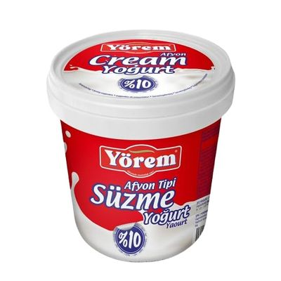Natueren Yoghurt 1000 gr
