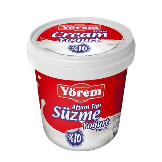 Natueren Yoghurt 1000 gr