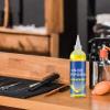 Electric Shaver Oil,30ml/125ml Shaving Lubricating Oil - Maintenance Oil For Rust Prevention, Hair Removal Accessories For Home And Barber Neamou view 2