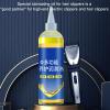 Electric Shaver Oil,30ml/125ml Shaving Lubricating Oil - Maintenance Oil For Rust Prevention, Hair Removal Accessories For Home And Barber Neamou view 3
