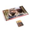 Merci personalised chocolate gift box - Customise your delicacy selection of chocolate mix from Merci chocolate the gift for women and gift for men (400 grams, Merci) view 2