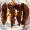 Louisiana Barbecue Marinade Flavouring - 1kg Resealable Pouch view 4